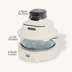 The Combo Air Fryer