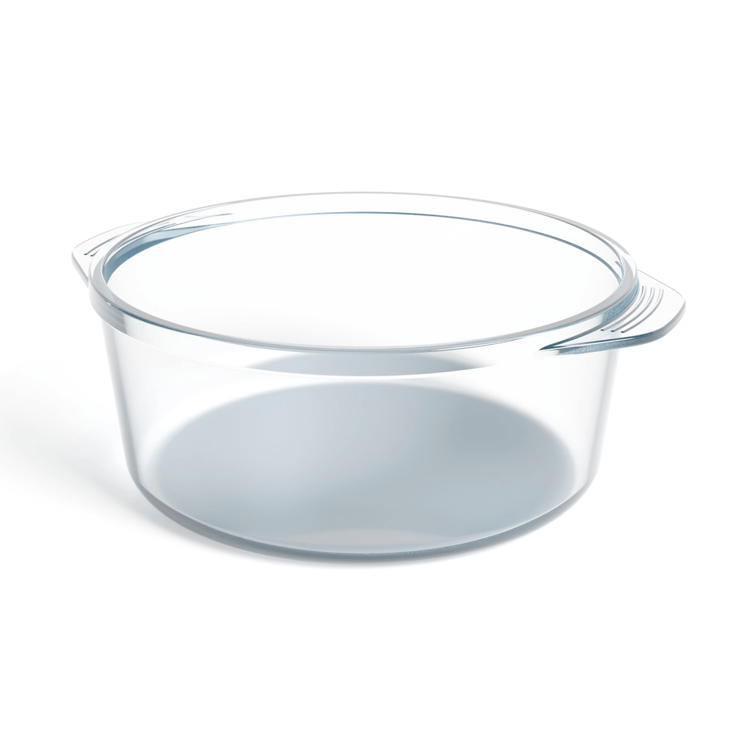 Glass Pot Multi-Cooker