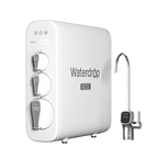 G3P600 Reverse Osmosis System - Waterdrop G3P600